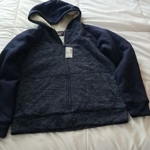 Children's Place warm hoodie